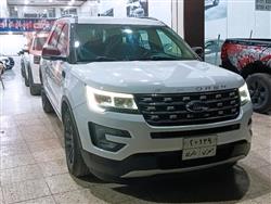 فورد إكسبلورر
